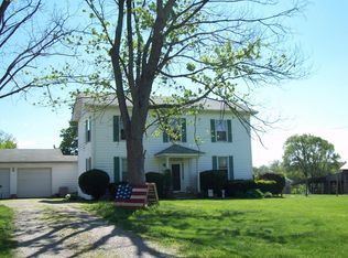 6504 Dickey Rd, Middletown, OH 45042