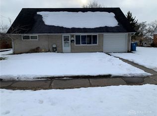 5119 Pepper Dr, Dayton, OH 45424