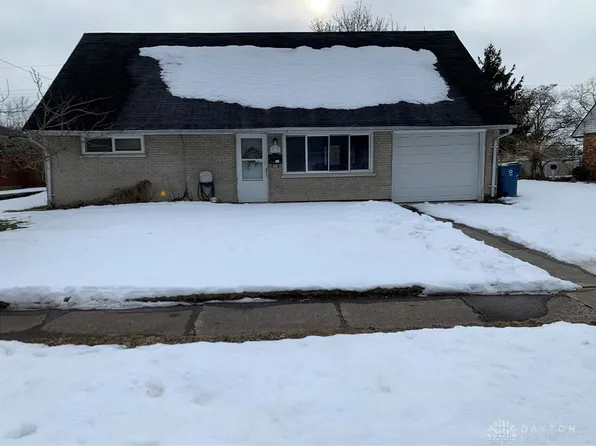 5119 Pepper Dr, Dayton, OH 45424