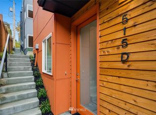 515 D Ward St, Seattle, WA 98109