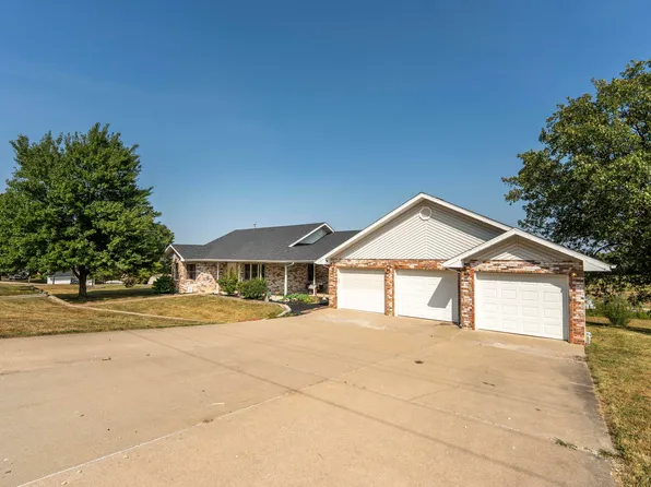 4286 S 90th Road Road, Bolivar, MO 65613