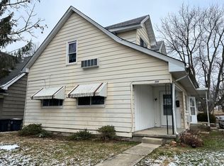 222 E Monroe St APT 1, Alexandria, IN