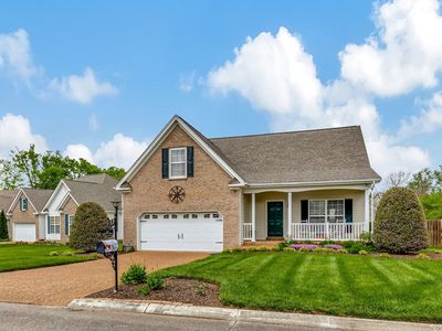 1404 Augustine Ct, Thompsons Station, TN, 37179