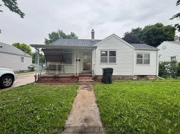 1123 S Lincoln Ave, Grand Island, NE 68801