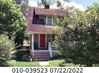 1497 Myrtle Ave, Columbus, OH 43211