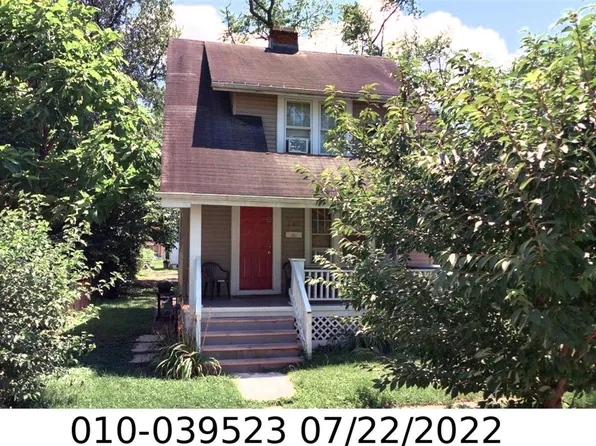 1497 Myrtle Ave, Columbus, OH 43211