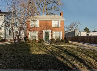 3116 Goddard Rd, Toledo, OH 43606