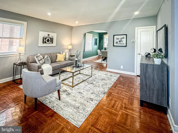517 Bonsall Ave, Lansdowne, PA 19050