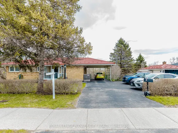 1433 Fanshawe Park Rd E, London, ON N5X 3Z9