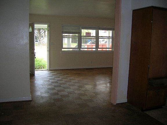 Dining Room & Living Room (by door)