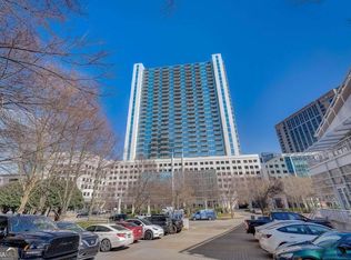 3324 Peachtree Rd NE UNIT 2218, Atlanta, GA 30326