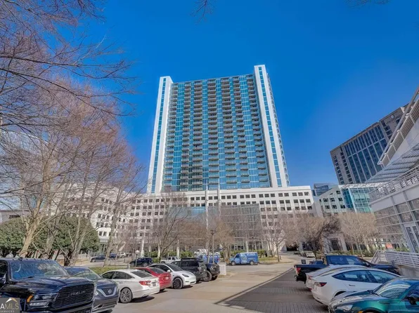 3324 Peachtree Rd NE Unit 2218, Atlanta, GA 30326