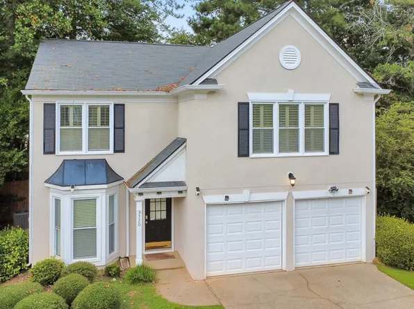 320 Outwood Mill Ct, Johns Creek, GA 30022