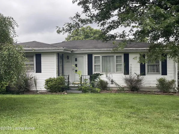 251 Broadway St, Chaplin, KY 40012