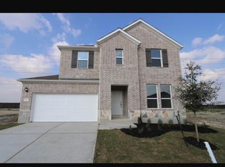 125 Adeline Rd, Hutto, TX 78634