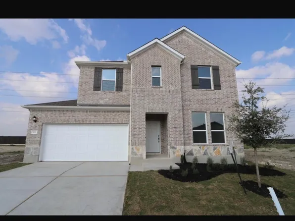 125 Adeline Rd, Hutto, TX 78634