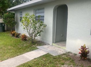109 S 31st St, Fort Pierce, FL 34947