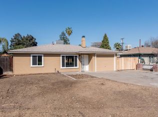 1313 E Griffith Way, Fresno, CA 93704