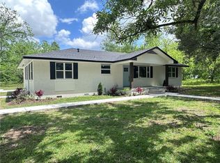 7011-107 S High Way, Plaucheville, LA 71362