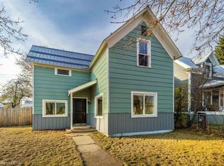 437 S Warren Ave, Newport, WA 99156