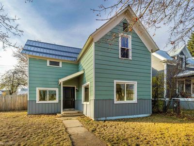 437 S Warren Ave, Newport, WA, 99156