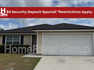 5588 Village Pond Cir, Jacksonville, FL 32222