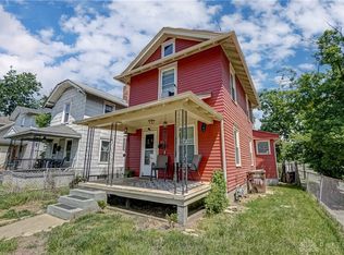 1917 Hill Ave, Middletown, OH 45044