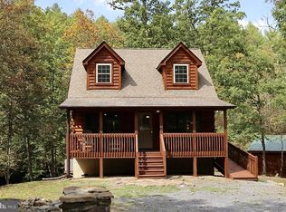 115 Cross Creek Dr, Wardensville, WV 26851