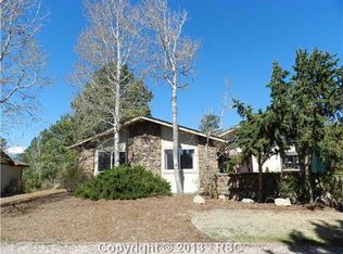 169 Anchoria Way, Colorado Springs, CO 80919