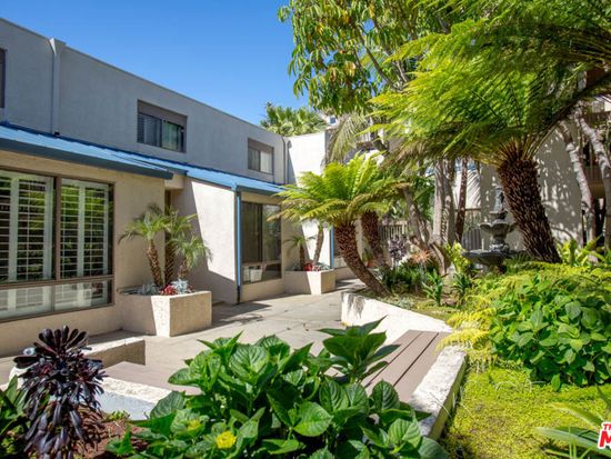 7301 Vista Del Mar Apt A103 Playa Del Rey Ca Zillow