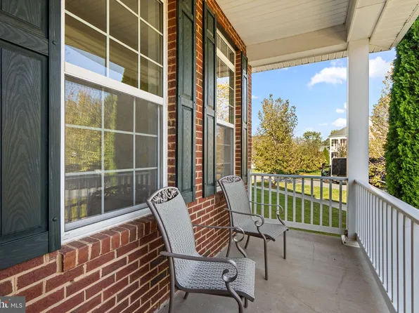 23214 Yellowwood Dr, Clarksburg, MD 20871