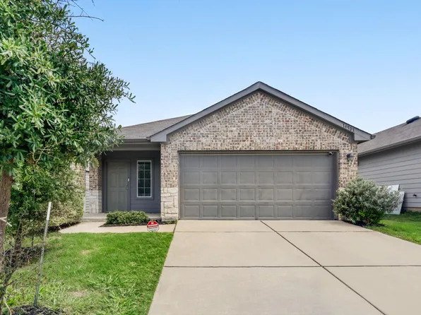 14903 Tuff Rd, Manor, TX 78653