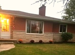 1098 Racine Ave, Columbus, OH 43204