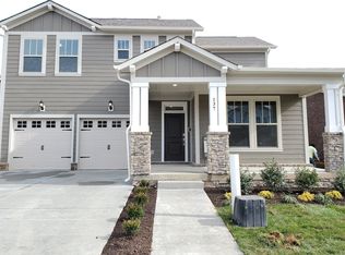 137 Picasso Cir #765, Hendersonville, TN 37075