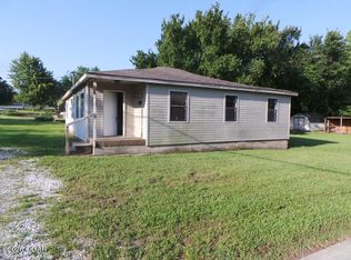 1604 Galena Ave, Galena, KS 66739