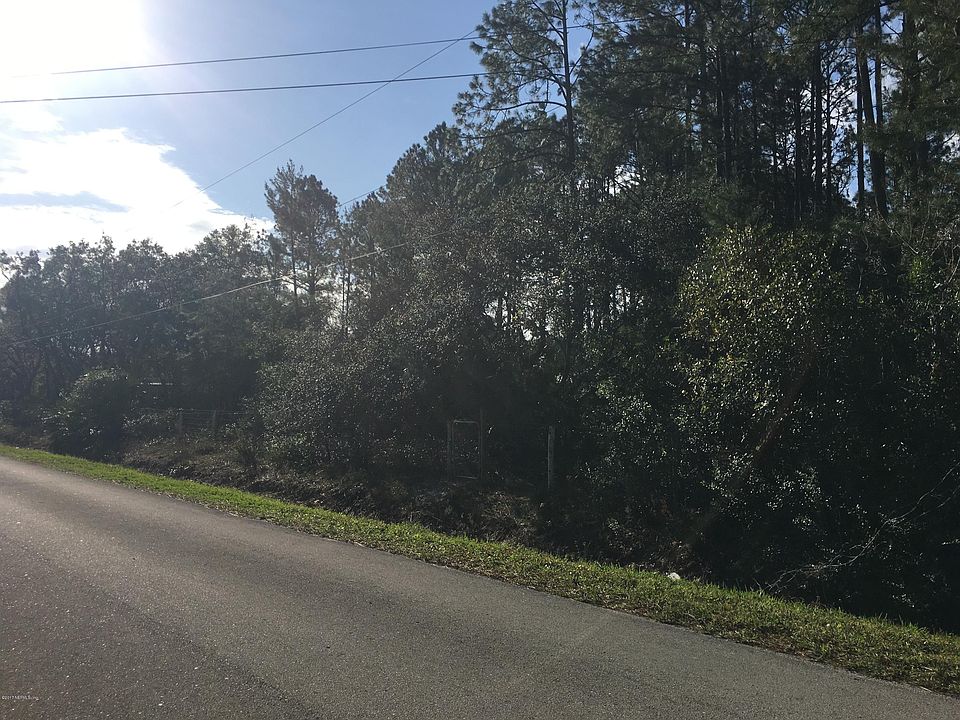 2nd image of 0 CATLETT Road