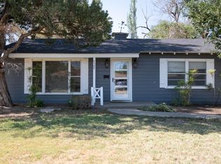 2408 10th Ave, Canyon, TX 79015