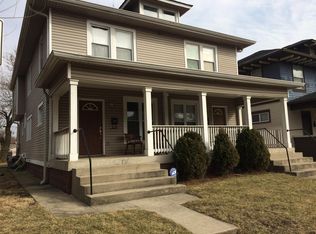 2953 N New Jersey St, Indianapolis, IN