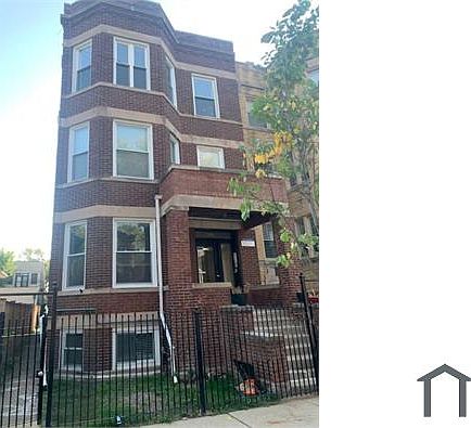 1st image of 4219 N Francisco Ave APT 3