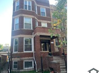4219 N Francisco Ave APT 3, Chicago, IL 60618