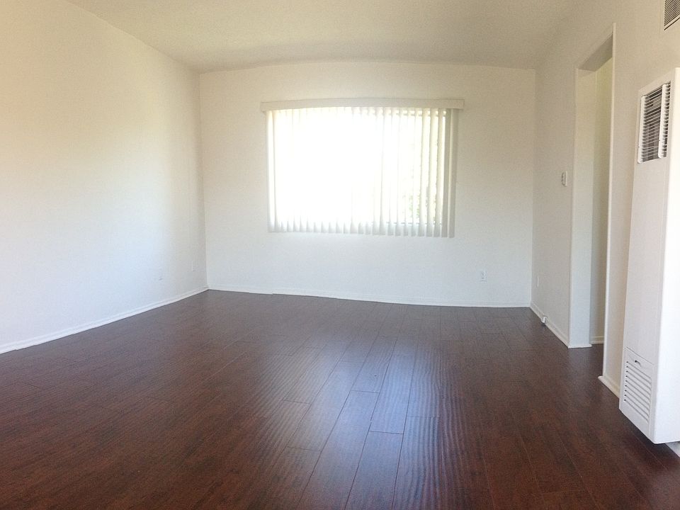 Bright Living Area