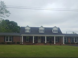 234 Old Shiloh Rd, Adamsville, TN 38310