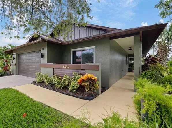 4454 MITCHER ROAD, NEW PORT RICHEY, FL 34652