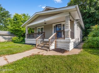 4149 Greenwood Ave, Louisville, KY 40211