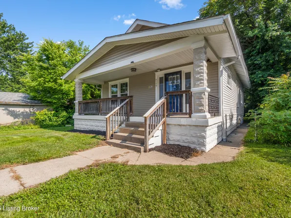 4149 Greenwood Ave, Louisville, KY 40211