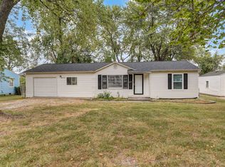 2029 E Marsa Dr, Springfield, MO 65804