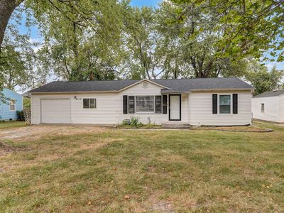 2029 E Marsa Drive, Springfield, MO, 65804