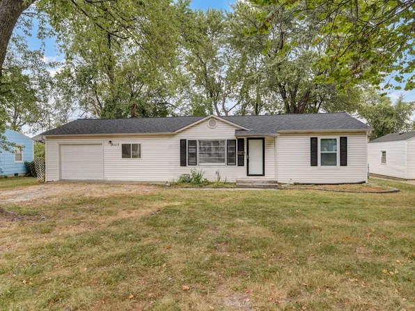 2029 E Marsa Drive, Springfield, MO 65804