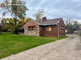 4454 Turney Rd, Cleveland, OH 44105