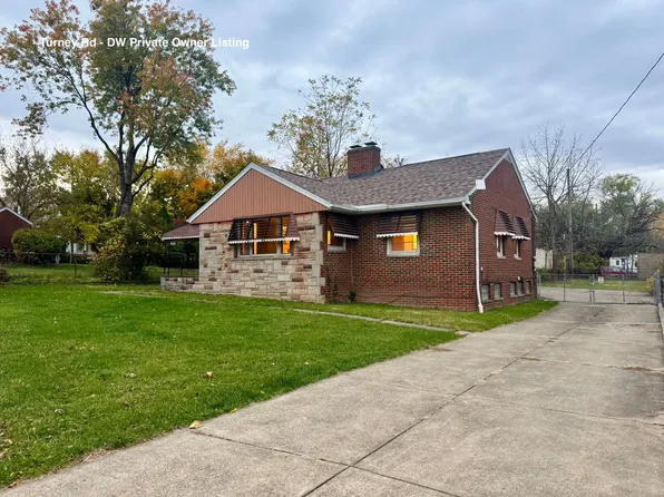 4454 Turney Rd, Cleveland, OH 44105
